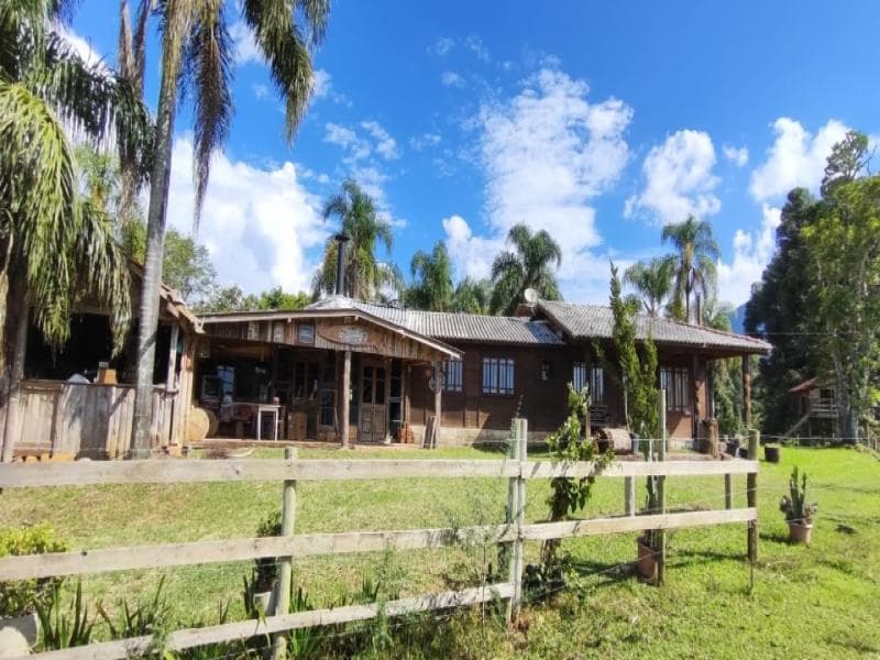 Foto 7 de 8: Area Rural em leilão em Bom Retiro - SC, bairro Costão do Frade — Fazenda, 8.0 ha, Bom Retiro / SC