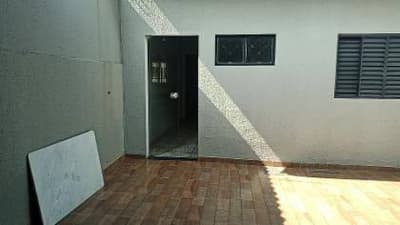 Foto 3 de 15: Casa em leilão em Campo Grande - MS, bairro Jardim Imá — Casa, Campo Grande / MS
