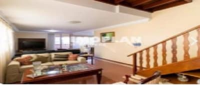 Foto 4 de 4: Apartamento em leilão em Campinas - SP — Apartamento duplex situado nos pavimentos 15º e 16º ou 14º e 15º andares do Edifício Lisboa