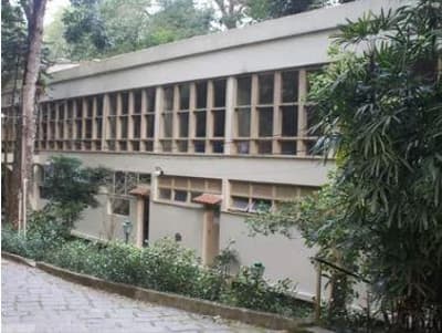 Foto 12 de 25: Apartamento em leilão em Rio De Janeiro - RJ, bairro São Conrado — APARTAMENTO 109, BLOCO 2, NA ESTRADA DAS CANOAS, Nº 722, SÃO CONRADO - RIO DE JANEIRO - RJ