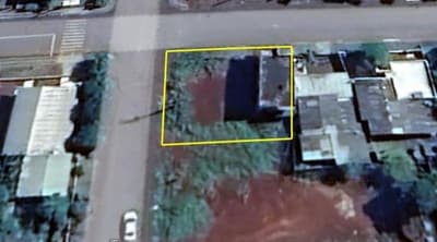 Foto 9 de 11: Terreno em leilão em Nova Prata Do Iguaçu - PR — LOTE URBANO - Salto do Lontra/PR