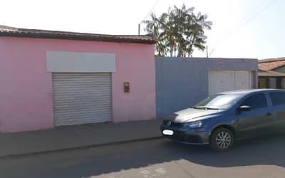 Foto 2 de 3: Casa em leilão em Grajaú - MA, bairro Vilinha — Casa, Grajau / MA