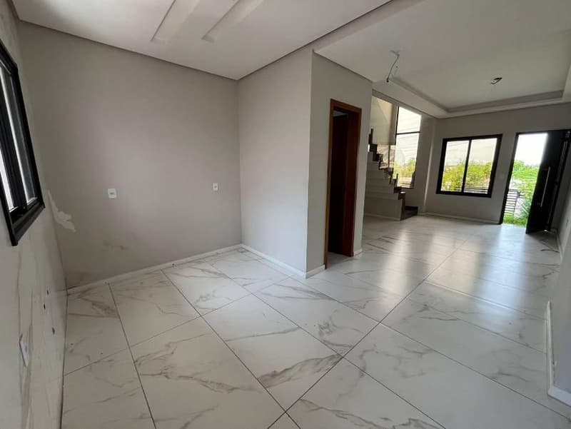 Foto 6 de 22: Casa em leilão em Gravataí - RS, bairro Bom Principio — Casa, Gravataí / RS