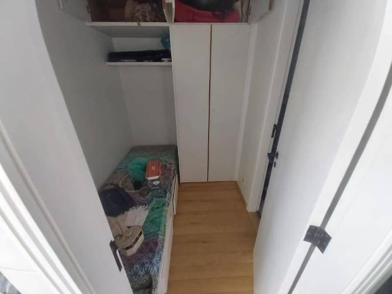 Foto 3 de 14: Apartamento em leilão em São Paulo - SP, bairro Vila Monumento — Apartamento, São Paulo / SP