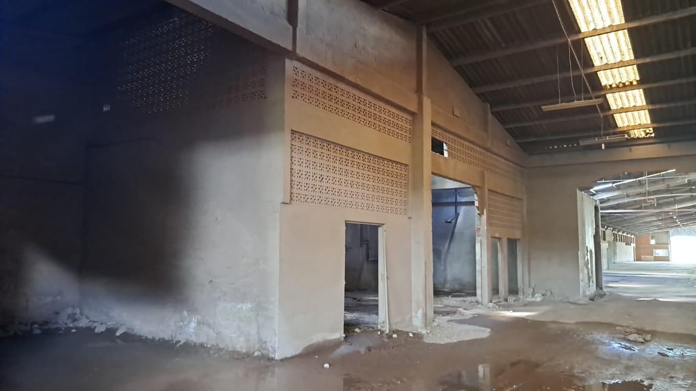 Foto 20 de 28: Comercial em leilão em Mafra - SC — Unidade desativada de Mafra/SC