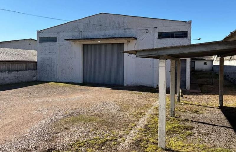 Foto 5 de 6: Comercial em leilão em São José Dos Pinhais - PR, bairro Campina — Imóvel Comercial na Alameda Bom Pastor, 3939 - Campina, São José dos Pinhais.