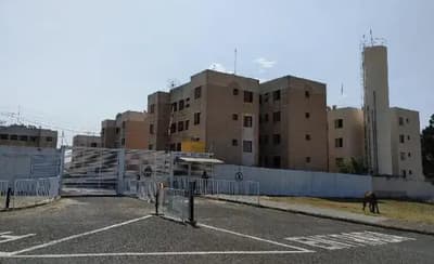 Apartamento em leilão em Marília - SP — Apartamento de 45.26m2, com 2 quartos, em MARILIA/SP.