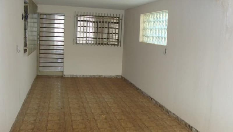Foto 6 de 7: Casa em leilão em Panorama - SP, bairro Centro — Imóvel residencial 3 quartos, sala, cozinha, copa.