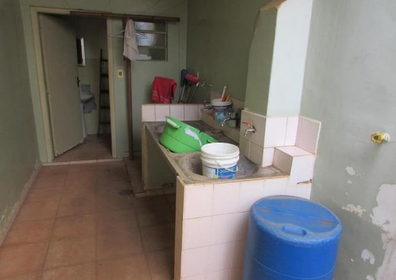 Foto 11 de 19: Casa em leilão em Barretos - SP — Casa, A.T. 393m², A.C. 290m², Centro (Domínio Útil)