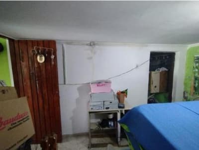 Foto 25 de 32: Casa em leilão em Ribeirão Pires - SP — IMÓVEL RESIDENCIAL EM RIBEIRÃO PIRES/SP