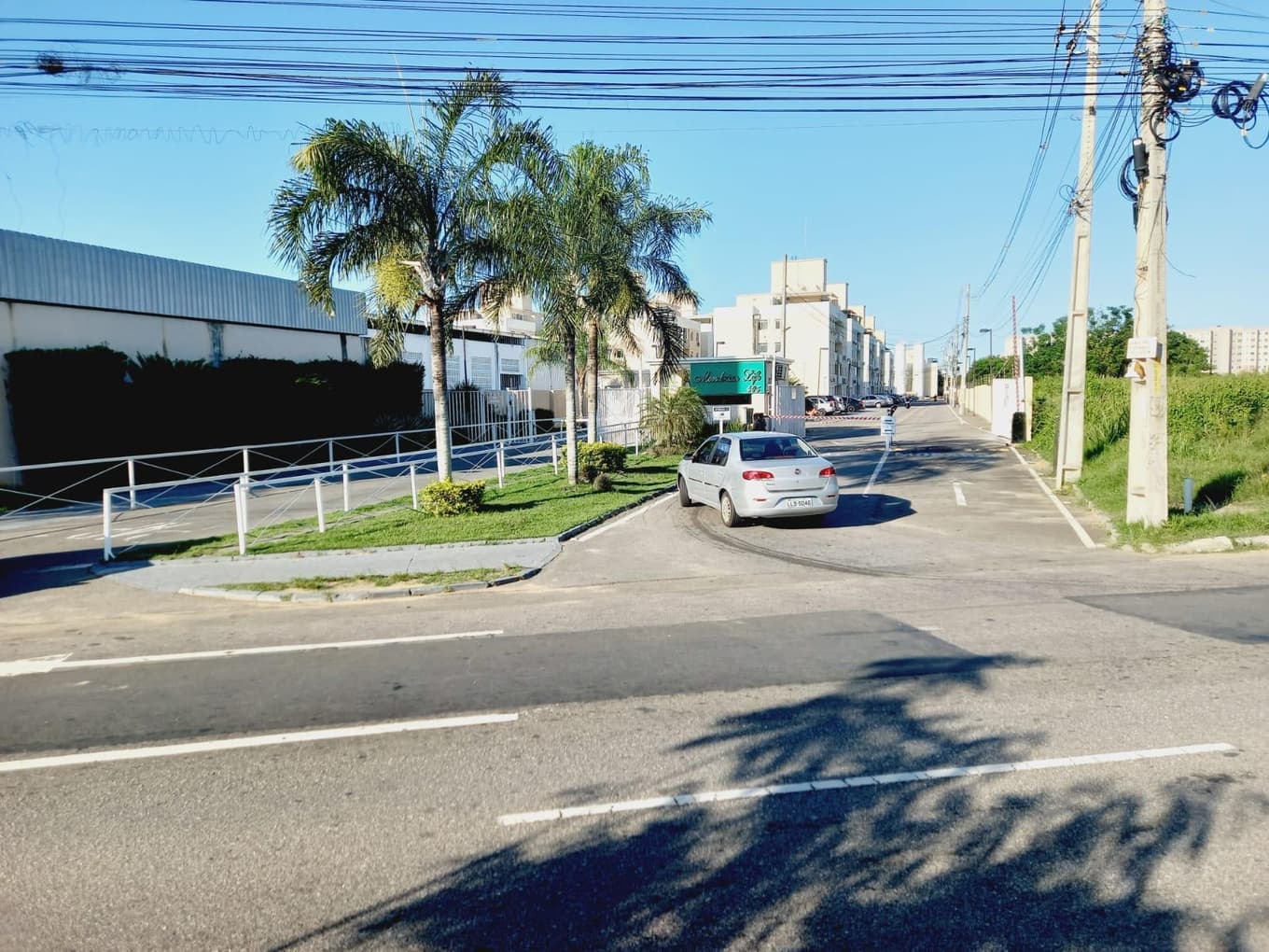 Foto 8 de 19: Apartamento em leilão em Campos Dos Goytacazes - RJ — Apto 126m², Ocupado, 01 Vaga no Parque Califórnia em Campos dos Goytacazes/RJ