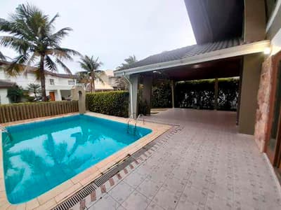 Foto 16 de 20: Casa em leilão em Peruíbe - SP — Casa em Peruíbe/SP