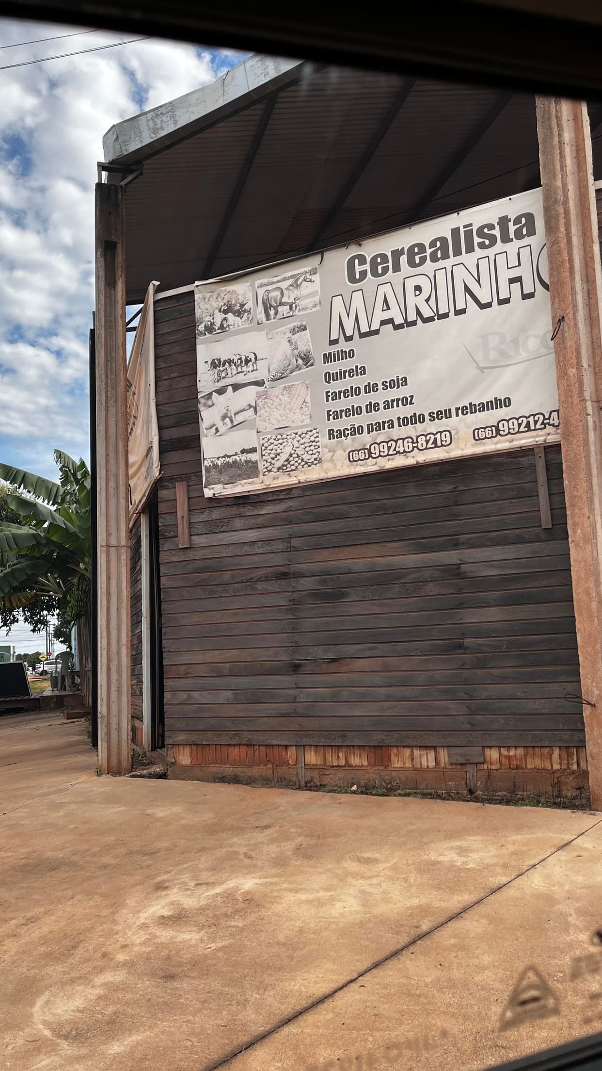 Foto 6 de 7: Comercial em leilão em Aripuanã - MT, bairro Cidade Alta — IMÓVEL COMERCIAL/RESIDENCIAL | A.T. 437,50m² E A.C 176m² | ARIPUANÃ MT