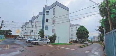 Foto 4 de 10: Apartamento em leilão em Campinas - SP — Apartamento nº22- Cond. Res. São Gabriel- Campinas/SP.