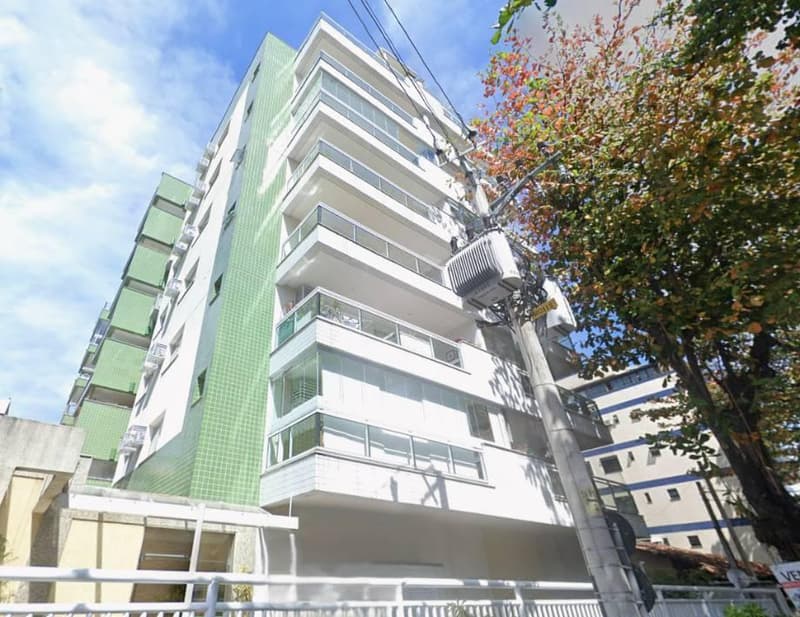 Foto 9 de 11: Apartamento em leilão em Rio De Janeiro - RJ, bairro Freguesia de Jacarepagua — Apartamento, Rio De Janeiro / RJ