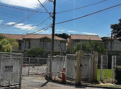 Foto 11 de 14: Casa em leilão em Jundiaí - SP — Casa n° 92 do Condomínio Residencial Verdana, com área privativa de 106m², localizado em Jundiaí/SP