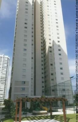 Foto 2 de 9: Apartamento em leilão em São Bernardo Do Campo - SP — Direitos de Propriedade sobre Apartamento, São Bernardo do Campo/SP 297,42m² (3 vagas de garagem)