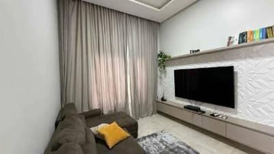 Foto 3 de 9: Casa em leilão em Sinop - MT — Casa, Sinop / MT