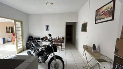 Foto 6 de 13: Casa em leilão em Matão - SP, bairro Jardim Alvorada — Casa, Matão / SP
