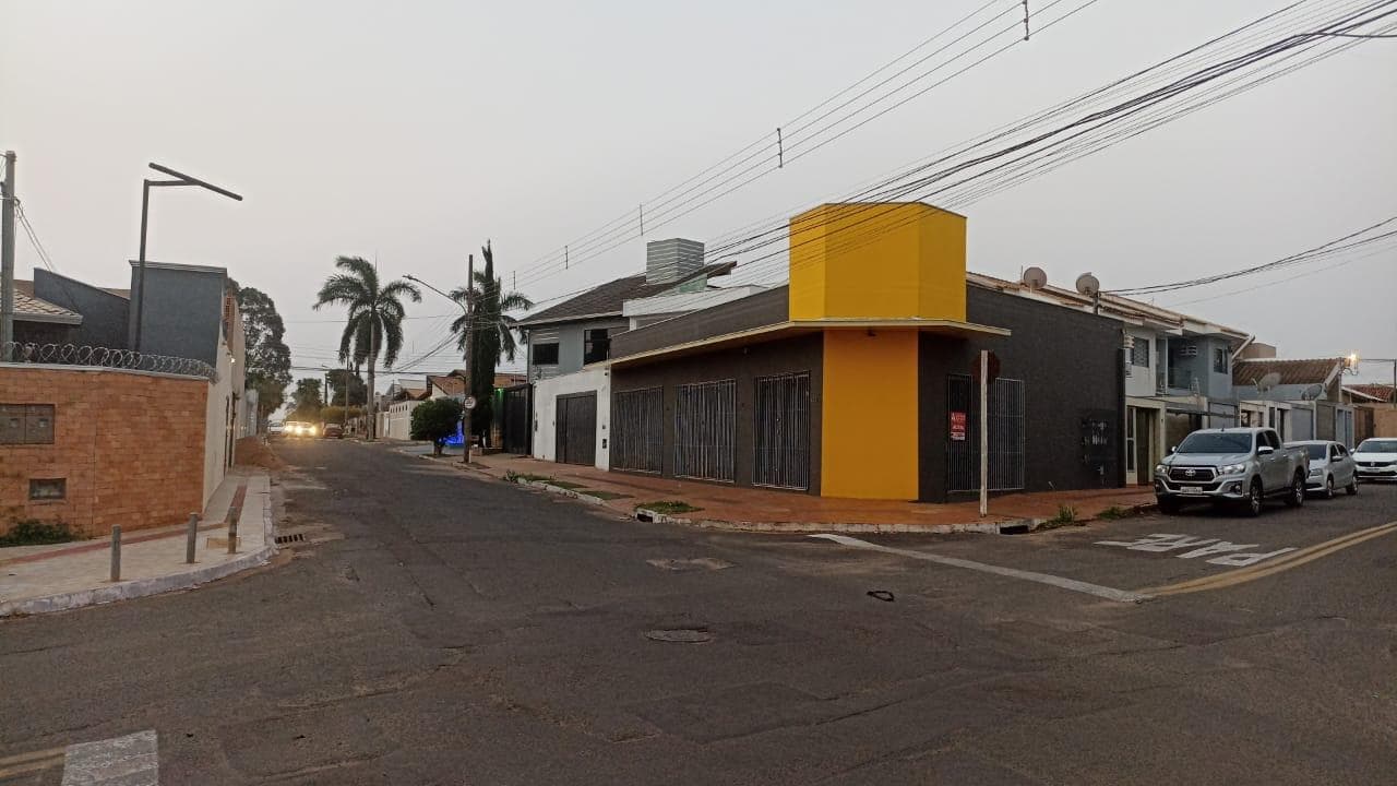 Foto 17 de 18: Casa em leilão em Campo Grande - MS — Casa 249m², Ocupada no Parque dos Novos Estados, Campo Grande/MS