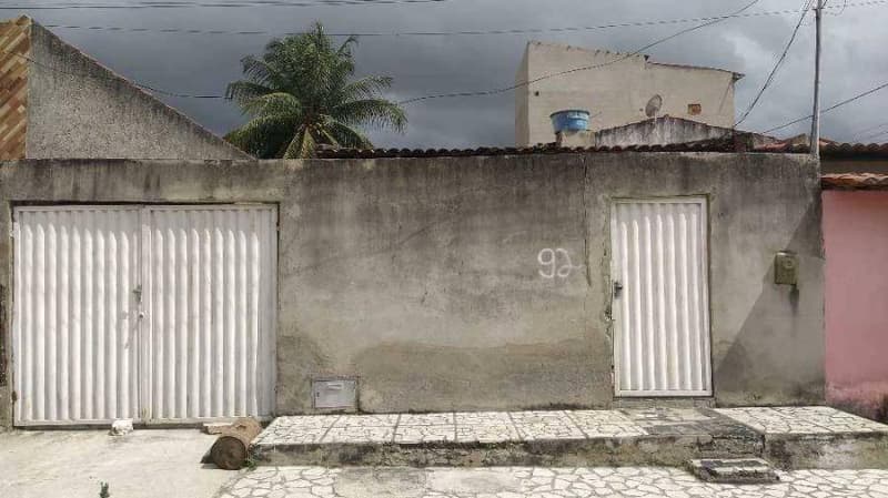 Foto 8 de 15: Casa em leilão em Jacobina - BA — Casa, Ocupado, Jacobina / BA (25% abaixo da avaliação)