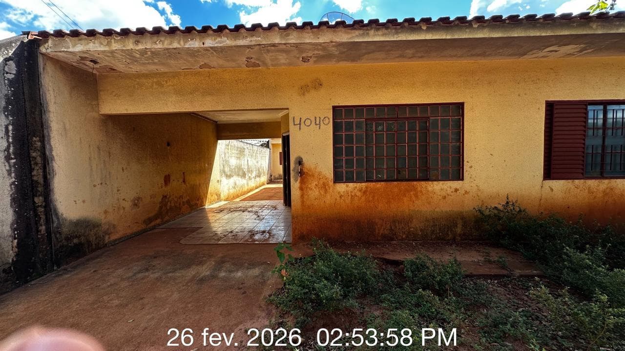 Foto 7 de 8: Terreno em leilão em Umuarama - PR, bairro Jardim Jaborandi — Data nº 12,com a área de 253,00 m², Jardim Jaborandi, Umuarama/PR