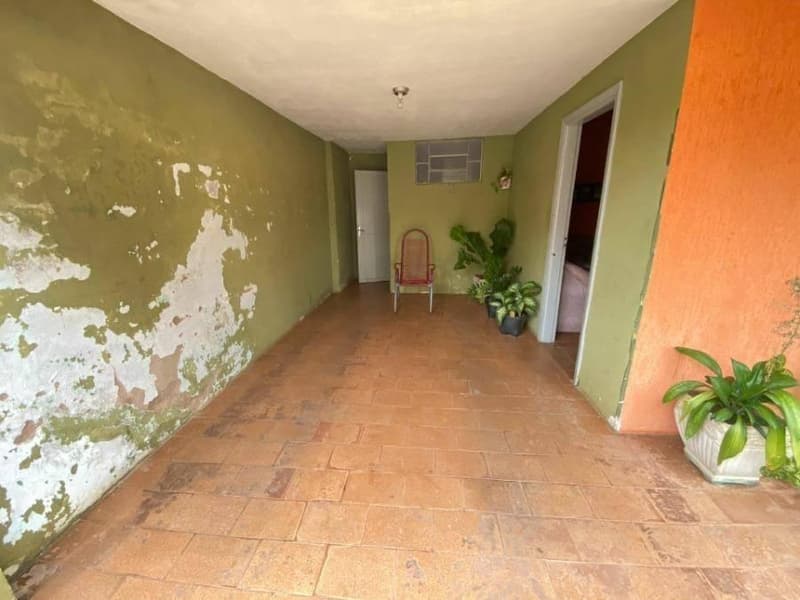 Foto 6 de 9: Casa em leilão em Pacaembu - SP, bairro Vila Esplanada — Casa 114m² com Terreno 240m² | Pacaembu-SP | Vila Esplanada - 2 Dormitórios, 2 Banheiros e 2 Vagas - Financiamento até 420 Meses!