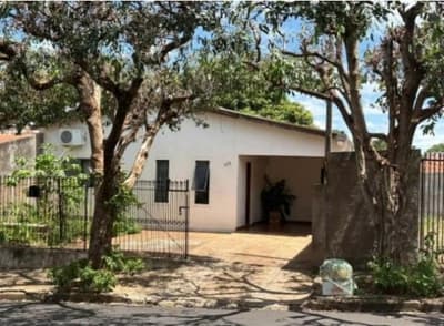 Casa em leilão em Dracena - SP, bairro Jardim América — Casa 69m², Jardim América, Dracena/SP