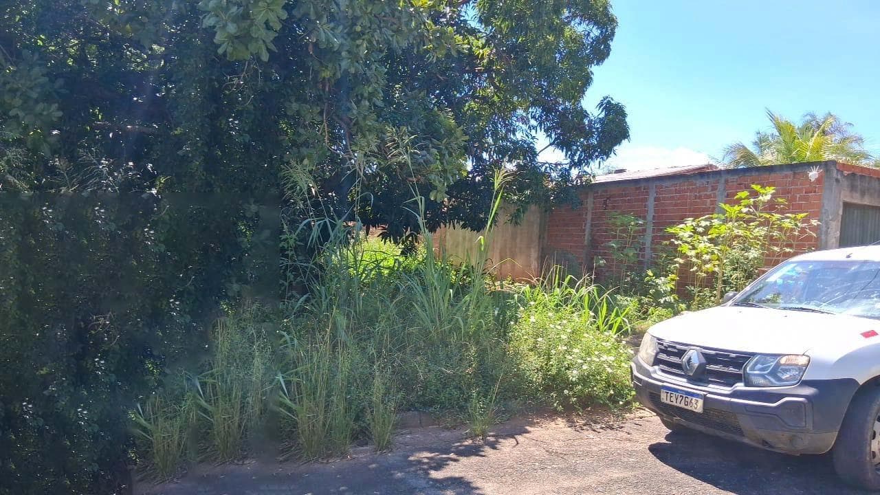 Foto 5 de 6: Terreno em leilão em Minaçu - GO, bairro Vila Residencial de Minaçu — Terreno Urbano 360m² | Vila Residencial de Minaçu - Minaçu/GO |Localização Nobre e Infraestrutura Completa: Ideal para Construção e Investimento!