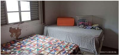 Foto 3 de 10: Casa em leilão em Goiânia - GO — 02 casas do areas de 65,24m2 e 106,99m2 respectivamente na Rua 808, Goiânia/GO