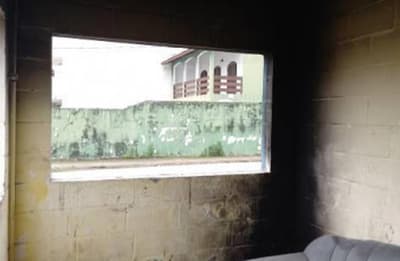 Foto 13 de 31: Terreno em leilão em Mongaguá - SP — Terreno Urbano, A.T. 4.275,00m², Vila Atlântica Mongaguá/SP, (Direitos Possessórios)