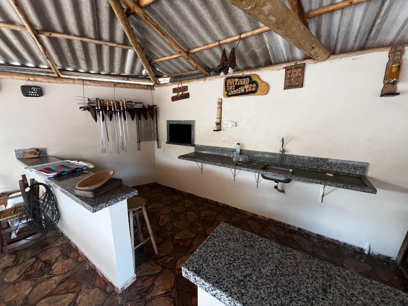 Foto 31 de 38: Casa em leilão em Arvoredo - SC — CHÁCARA A 300 METROS DA CIDADE DE ARVOREDO/SC - ÁREA APROXIMADA DE 2.117M²