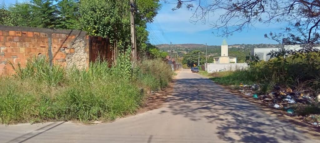 Foto 11 de 12: Casa em leilão em Santo Antônio Do Descoberto - GO — Casa c/ 200m², Santo Antônio do Descoberto/GO - Ocupada