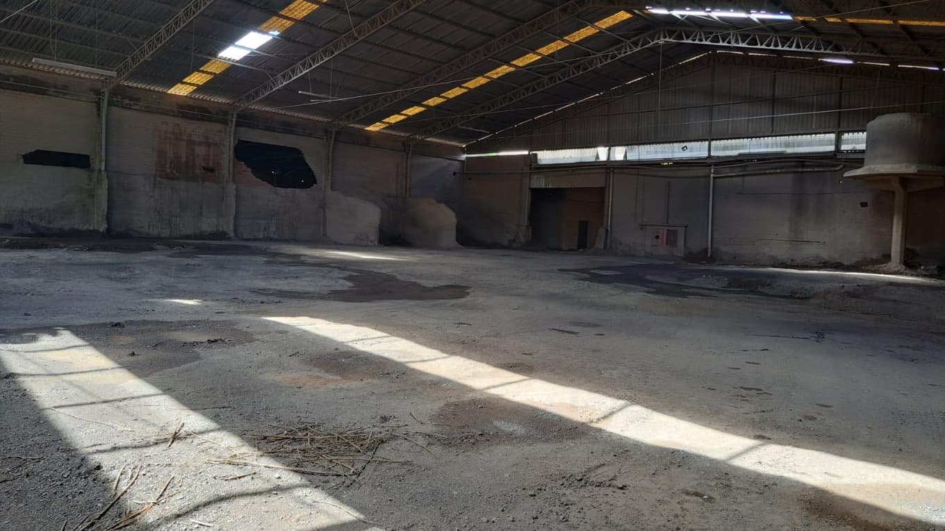 Foto 4 de 29: Comercial em leilão em Mafra - SC — Unidade desativada