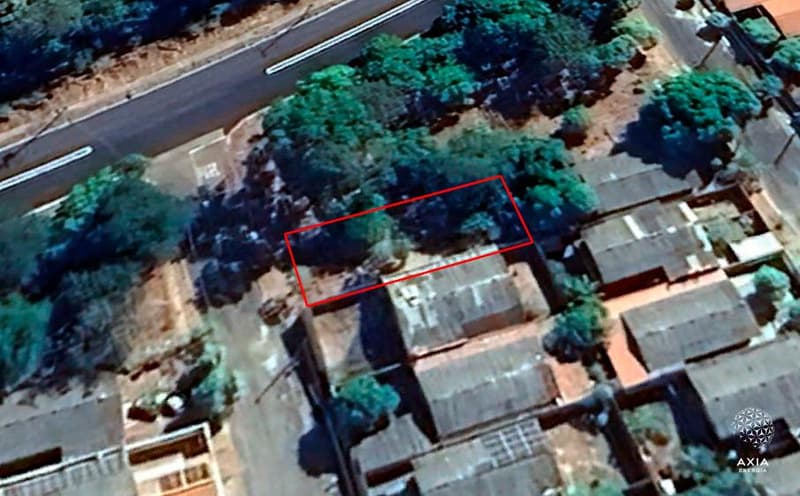 Foto 5 de 5: Terreno em leilão em Minaçu - GO, bairro Vila Residencial de Minaçu — Terreno Urbano 360m² | Vila Residencial de Minaçu - Minaçu/GO |Localização Nobre e Infraestrutura Completa: Ideal para Construção e Investimento!