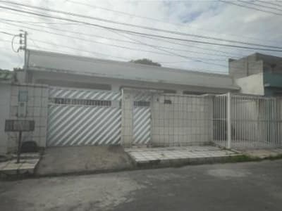 Casa em leilão em Manaus - AM, bairro Cidade Nova — Casa 262m², Cidade Nova, Manaus/AM