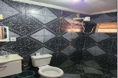 Foto 6 de 9: Casa em leilão em Luziânia - GO, bairro Parque Estrela D'alva Ix — IMÓVEL URBANO | A.T. 360,00m² E A.C 132,00m² PARQUE ESTRELA D'ALVA IX | LUZIÂNIA/GO