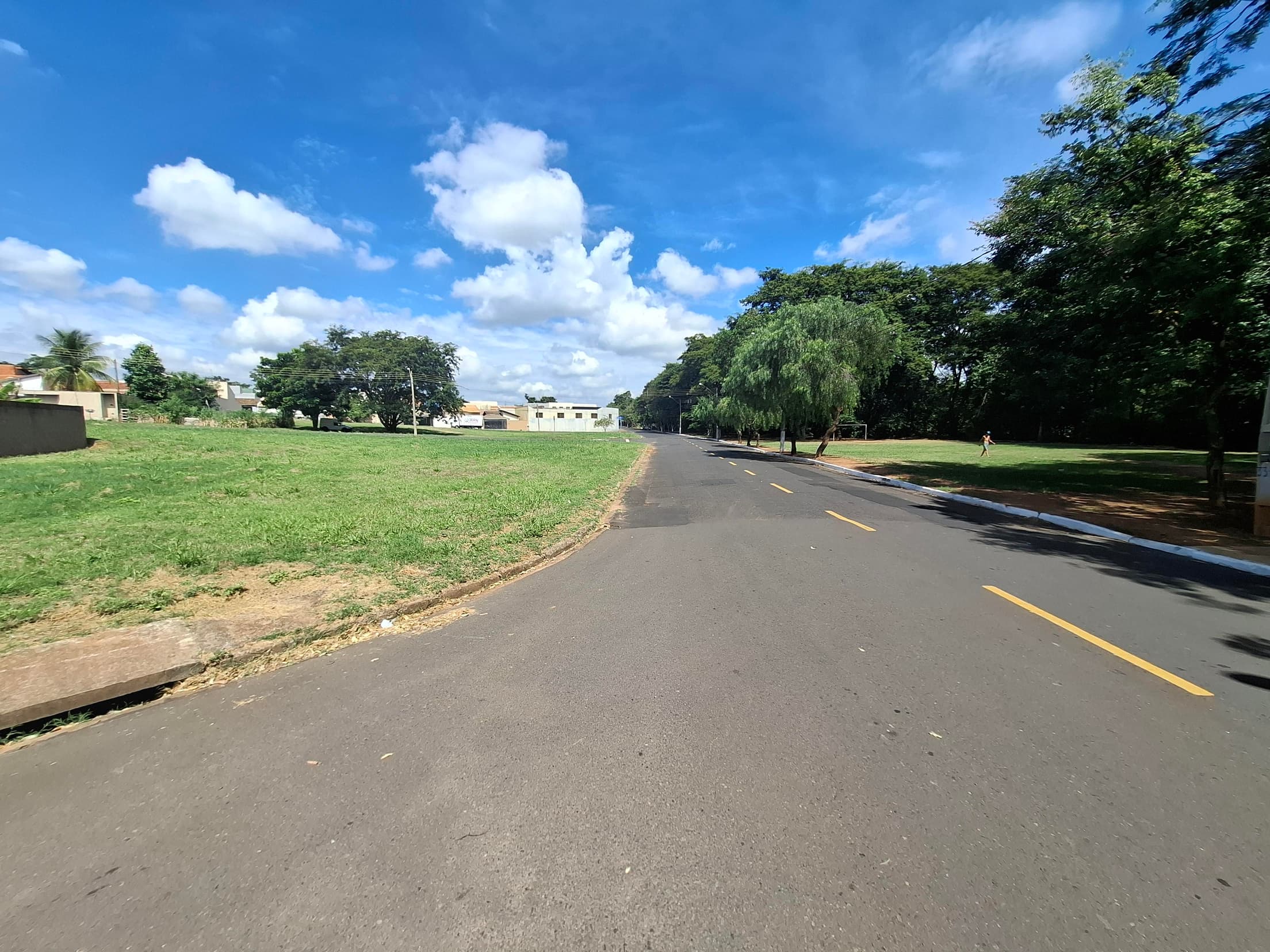 Foto 3 de 4: Terreno em leilão em Mirassol - SP — LOTE 17 (343m²) DA QUADRA K, LOCALIZADO NA RUA JOÃO DE PAULA MACIEL, MIRASSOL/SP | MATRICULA 26.052