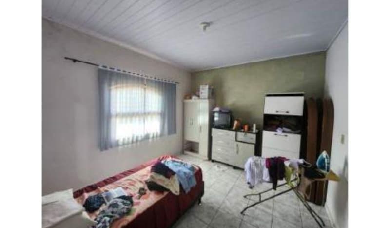 Foto 8 de 8: Casa em leilão em Capão Bonito - SP — Imóvel com área total de 163,50m² e benfeitorias construídas
