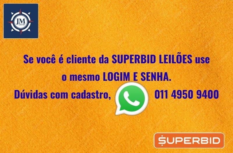 Foto 1 de 6: Terreno em leilão em Luziânia - GO — Lote 06, da quadra 33, com a área de 300,00 m²