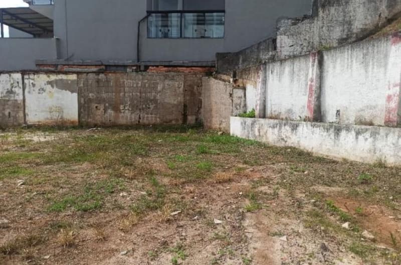 Comercial em leilão em Mogi Das Cruzes - SP — IMÓVEL URBANO COM ÁREA DE 167,15 m2- Em MOGI DAS CRUZES/SP