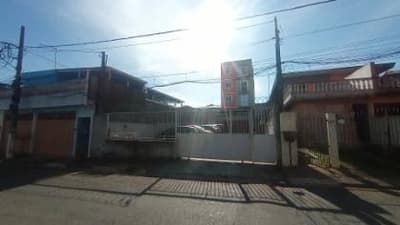 Foto 4 de 5: Apartamento em leilão em Suzano - SP, bairro Caxangá — Apartamento, Suzano / SP