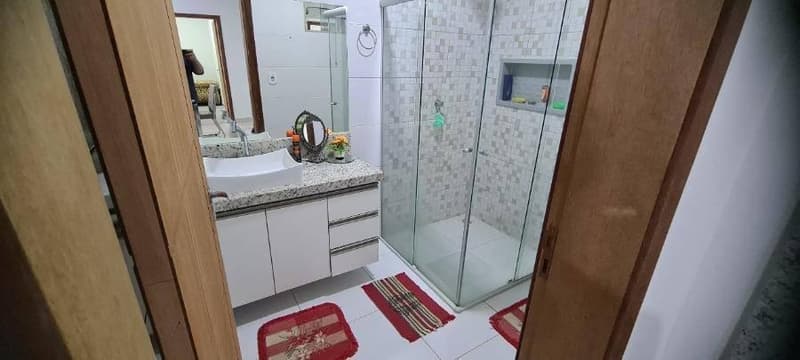 Foto 15 de 18: Casa em leilão em Irecê - BA, bairro São José — Casa, Irecê / BA