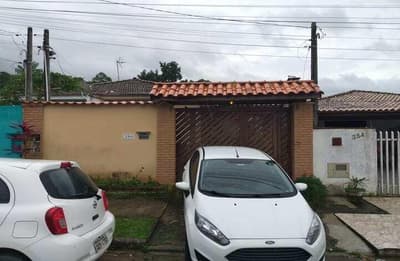 Foto 1 de 26: Casa em leilão em São Sebastião - SP — (12,50%) Casa, A.T. 433m², A.C. 157m², Pontal da Cruz