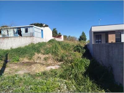 Foto 2 de 4: Terreno em leilão em Quatro Barras - PR — Terreno 440m² em Quatro Barras/PR Loteº 368 da planta Santa luzia da borda do campo