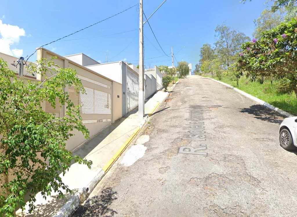 Foto 2 de 2: Casa em leilão em Piranguinho - MG — Casa 240m², Centro, Piranguinho/MG - Ocupada