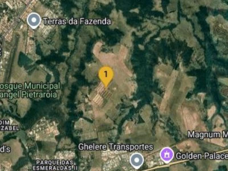 Foto 2 de 8: Terreno em leilão em Marília - SP, bairro Jardim Botânico I — Lote, 250.0 m2, Marília / SP
