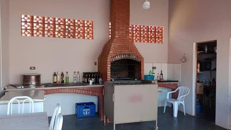 Foto 21 de 25: Casa em leilão em Piacatu - SP, bairro Centro — Casa, Ocupado, Piacatu / SP (41% abaixo da avaliação)