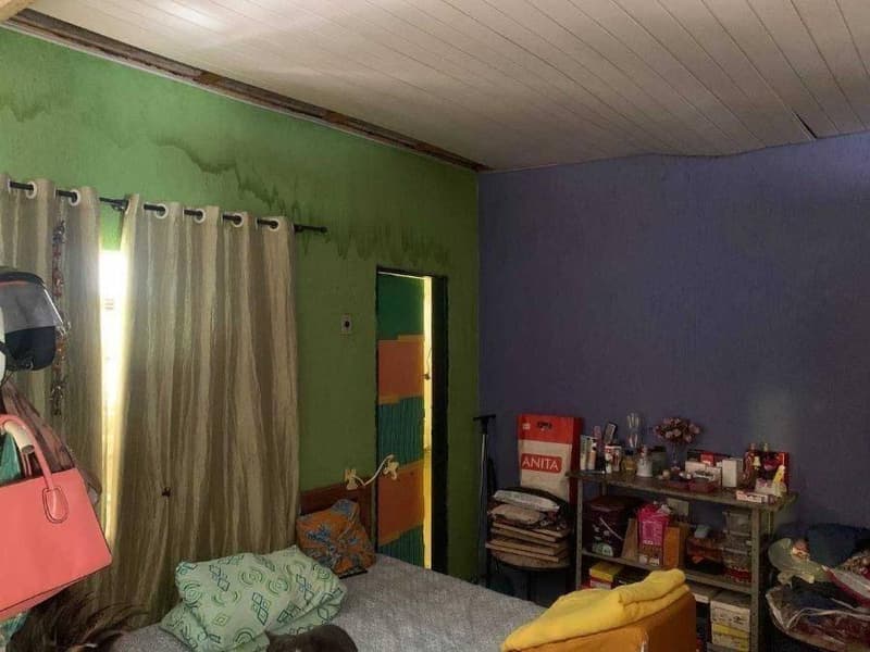 Foto 11 de 16: Casa em leilão em Campo Grande - MS, bairro Panorama — Casa, Campo Grande / MS