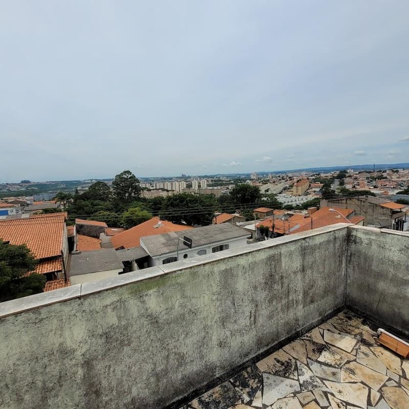 Foto 8 de 31: Casa em leilão em Sorocaba - SP — 03 Casas, 01 Salão Comercial com 387m², 5 vagas, Ocupada pelo Vendedor na Vila Fiori em Sorocaba/SP